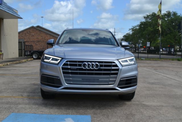 2018 Audi Q5 Premium Plus - Photo 8