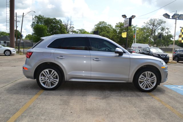 2018 Audi Q5 Premium Plus - Photo 6