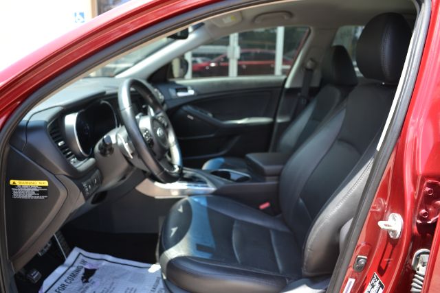 2015 Kia Optima SX - Photo 9