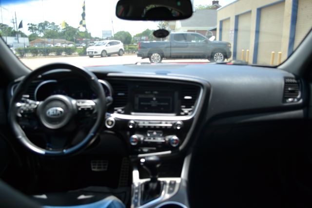 2015 Kia Optima SX - Photo 14