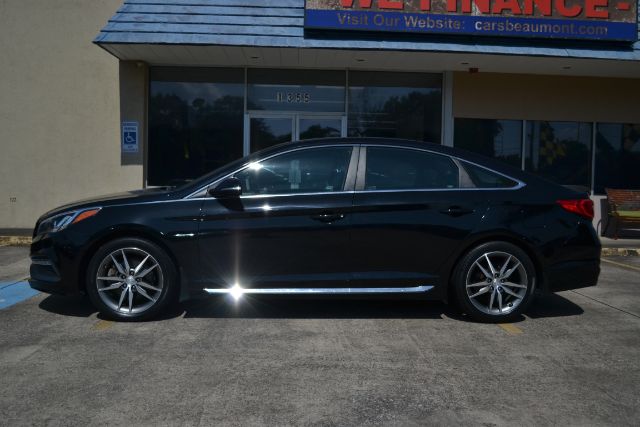 2017 Hyundai Sonata Sport 2.0T 547007