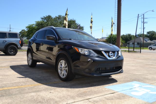 2017 Nissan Rogue Sport SV - Photo 7