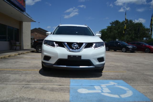 2015 Nissan Rogue SV - Photo 8