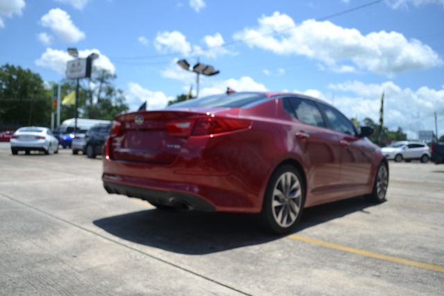 2015 Kia Optima SX 408432
