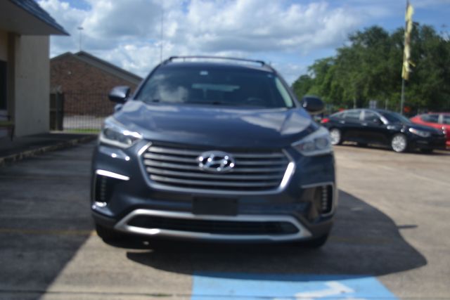 2018 Hyundai Santa Fe SE - Photo 8