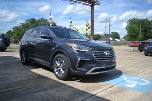2018 Hyundai Santa Fe SE - Photo 7