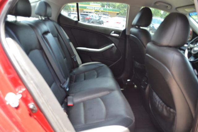 2015 Kia Optima SX - Photo 12