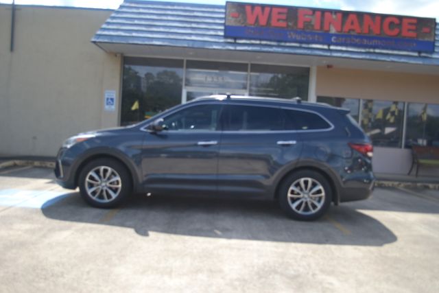 2018 Hyundai Santa Fe SE 257264