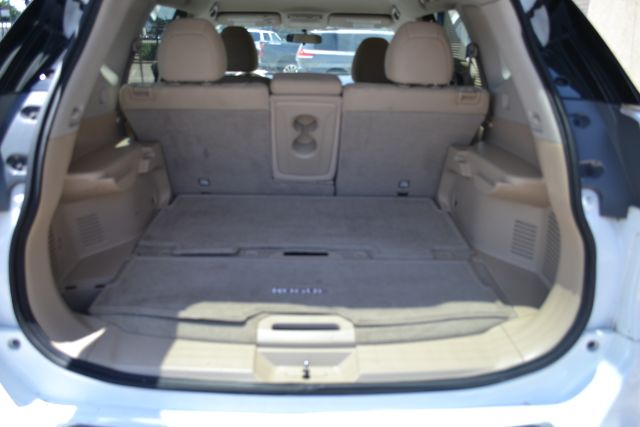 2015 Nissan Rogue SV - Photo 11