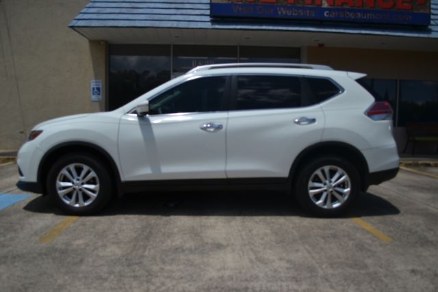 2015 Nissan Rogue SV 855425