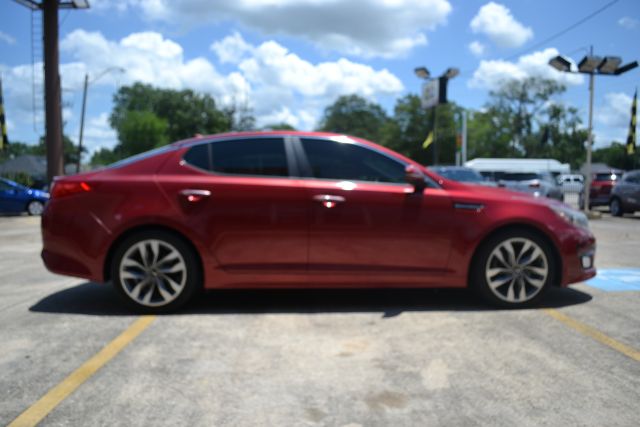 2015 Kia Optima SX - Photo 6