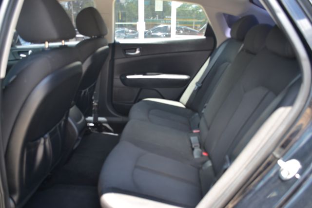 2018 Kia Optima LX - Photo 10