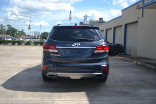 2018 Hyundai Santa Fe SE 257264