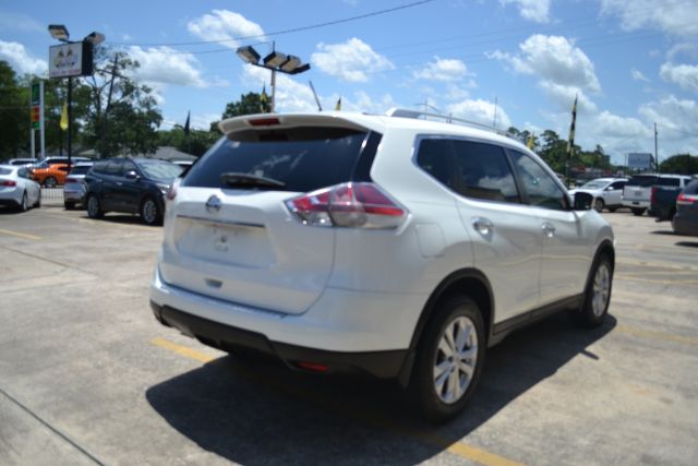 2015 Nissan Rogue SV 855425