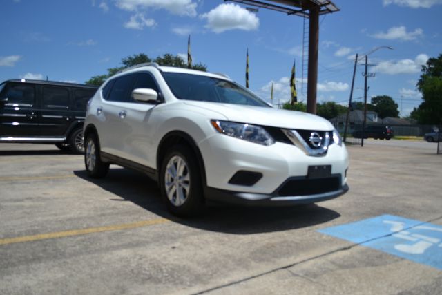 2015 Nissan Rogue SV - Photo 7