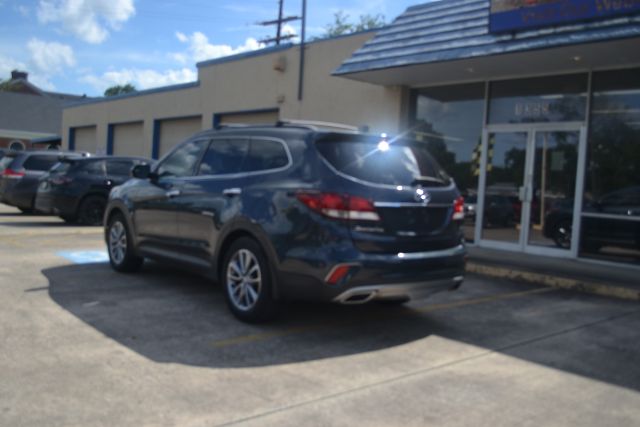 2018 Hyundai Santa Fe SE 257264