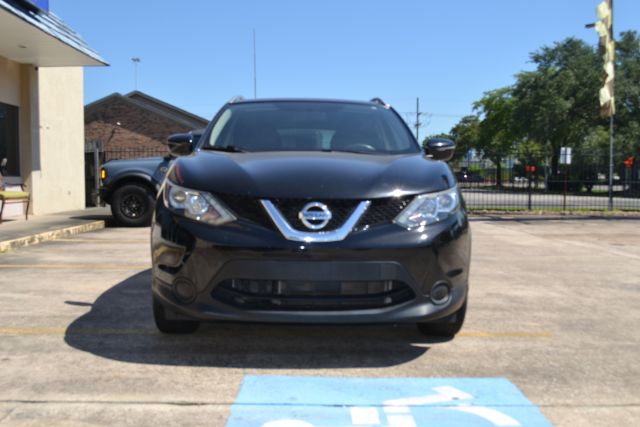 2017 Nissan Rogue Sport SV - Photo 8