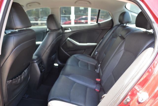 2015 Kia Optima SX - Photo 10