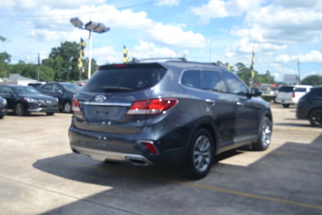 2018 Hyundai Santa Fe SE 257264