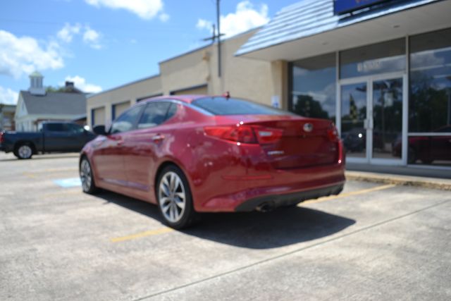 2015 Kia Optima SX 408432
