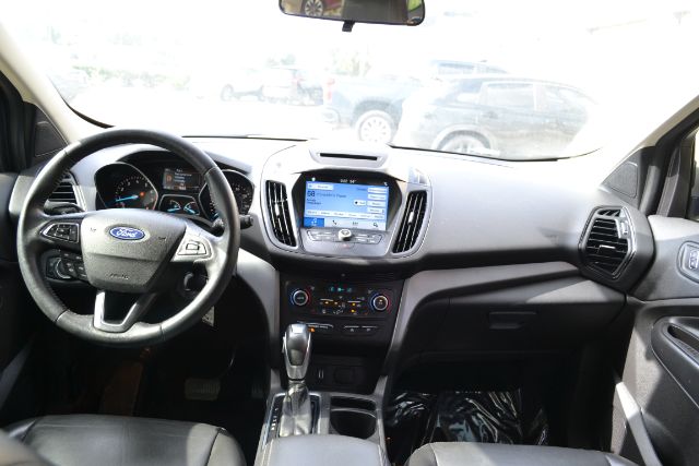 2018 Ford Escape SEL - Photo 14