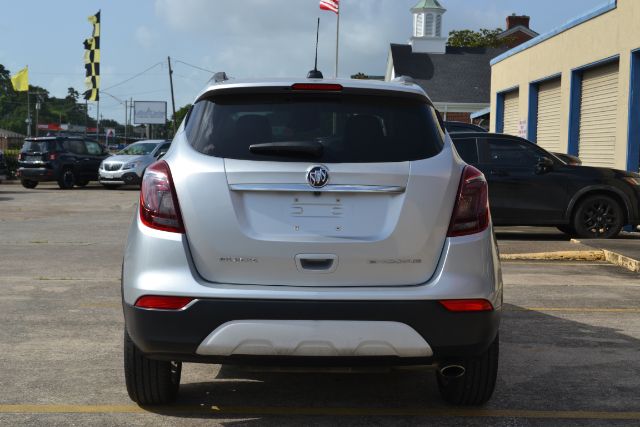 2017 Buick Encore Preferred II 001853