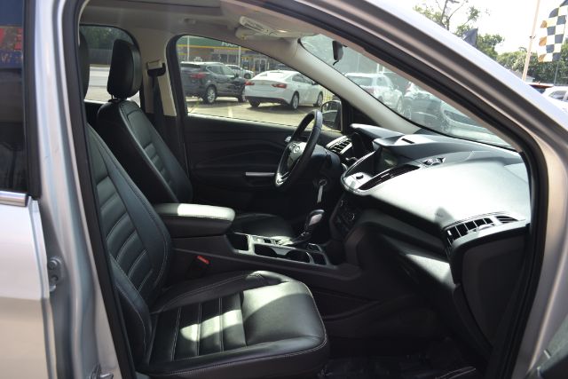 2018 Ford Escape SEL - Photo 13