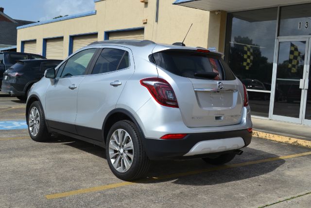 2017 Buick Encore Preferred II 001853
