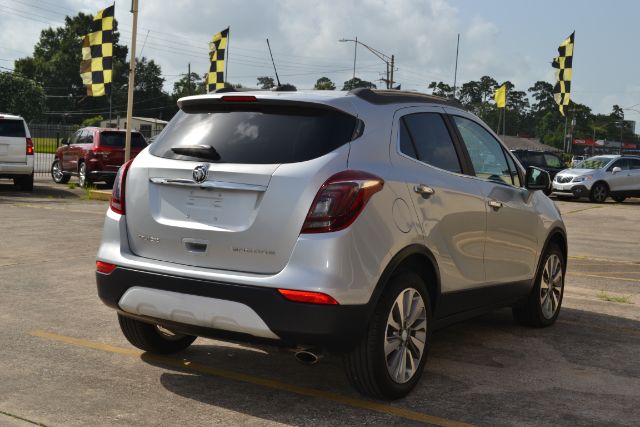 2017 Buick Encore Preferred II 001853