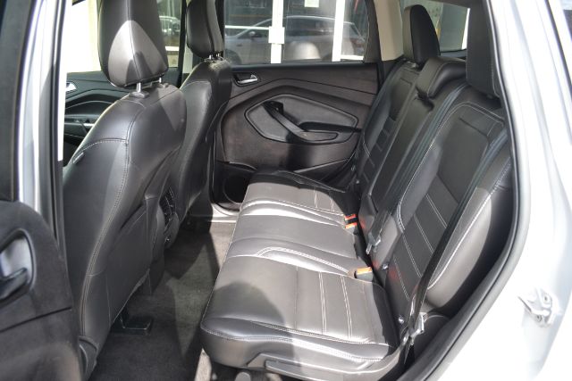 2018 Ford Escape SEL - Photo 10