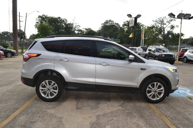 2018 Ford Escape SEL - Photo 6