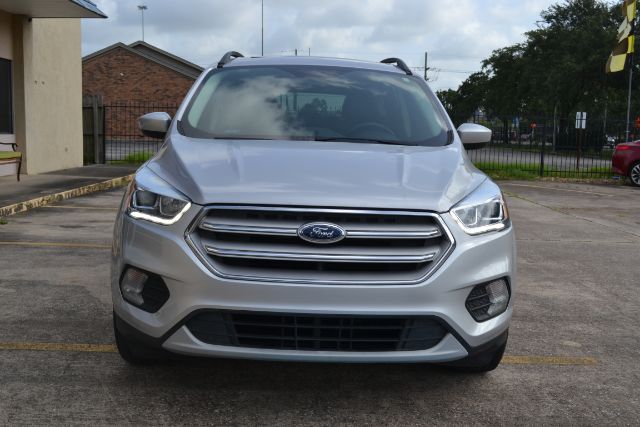 2018 Ford Escape SEL - Photo 8