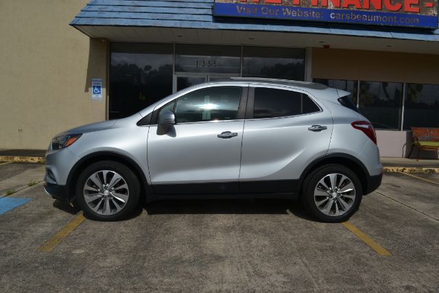 2017 Buick Encore Preferred II 001853