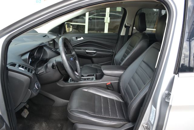 2018 Ford Escape SEL - Photo 9