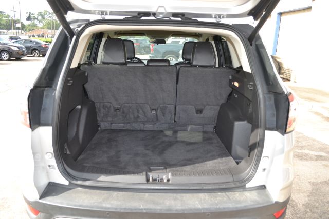 2018 Ford Escape SEL - Photo 11
