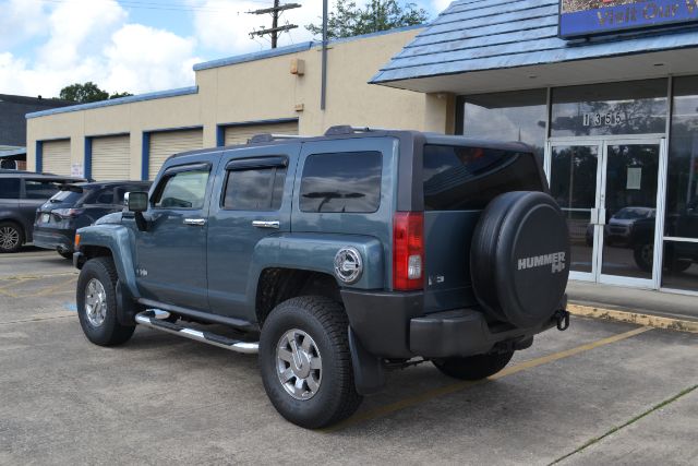 2006 HUMMER H3 SUV SUV R191124
