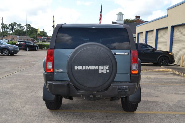 2006 HUMMER H3 SUV SUV R191124