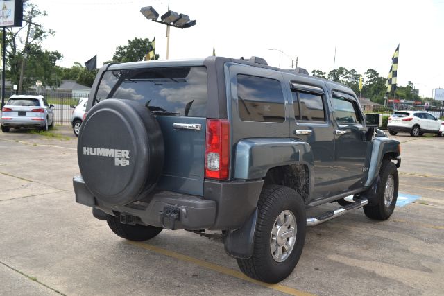 2006 HUMMER H3 SUV SUV R191124