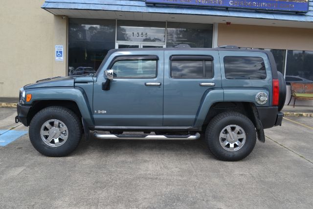 2006 HUMMER H3 SUV SUV R191124