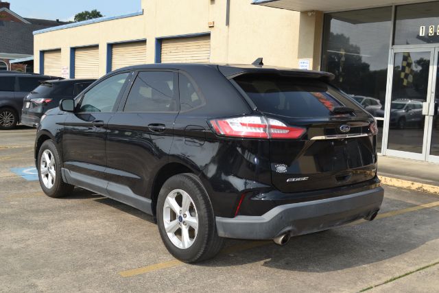 2020 Ford Edge SE A33262