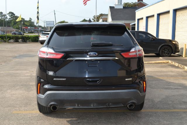 2020 Ford Edge SE A33262
