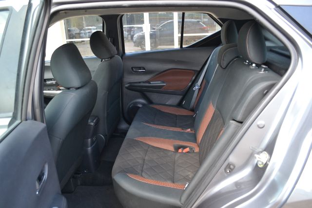 2020 Nissan Kicks SR - Photo 10