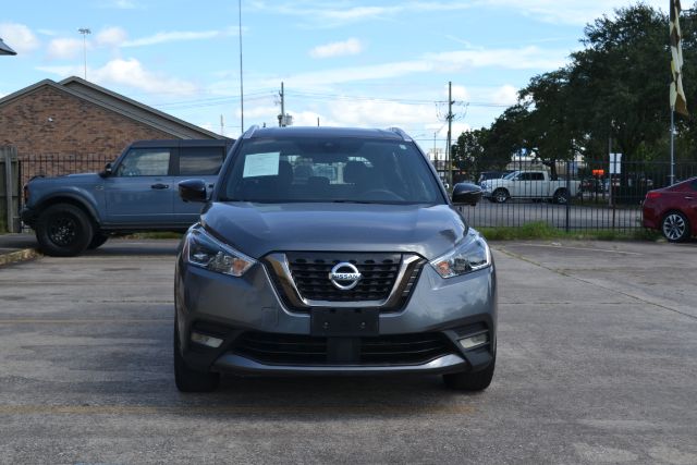 2020 Nissan Kicks SR - Photo 8