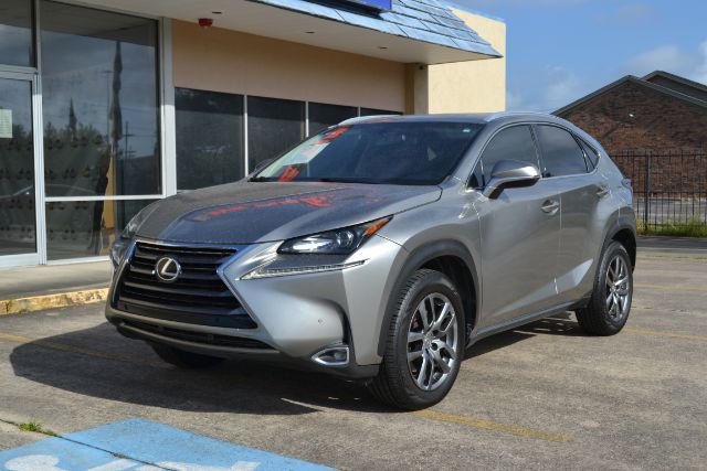 2015 Lexus NX 200t FWD 006919