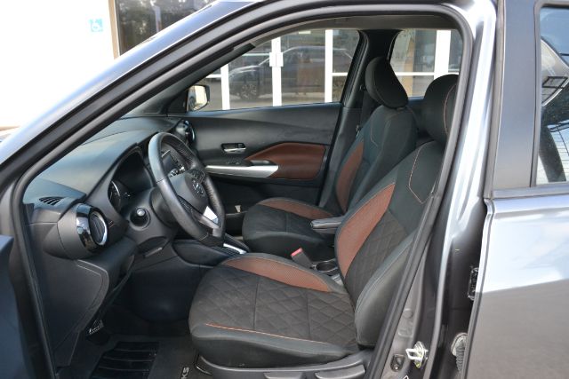 2020 Nissan Kicks SR - Photo 9
