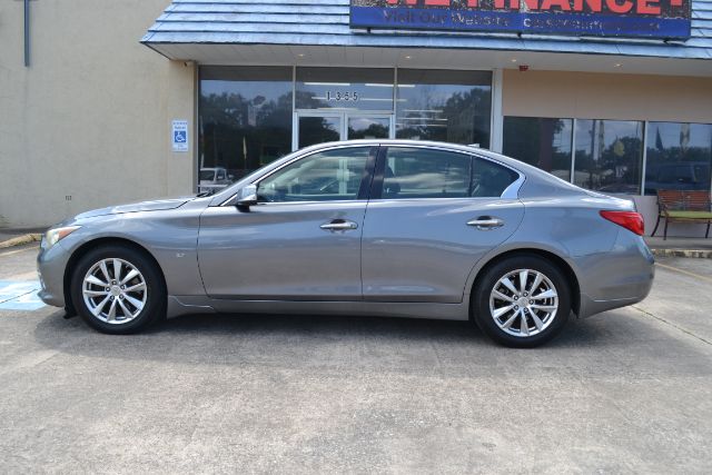 2014 INFINITI Q50 Premium 693527