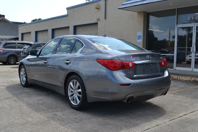 2014 INFINITI Q50 Premium 693527