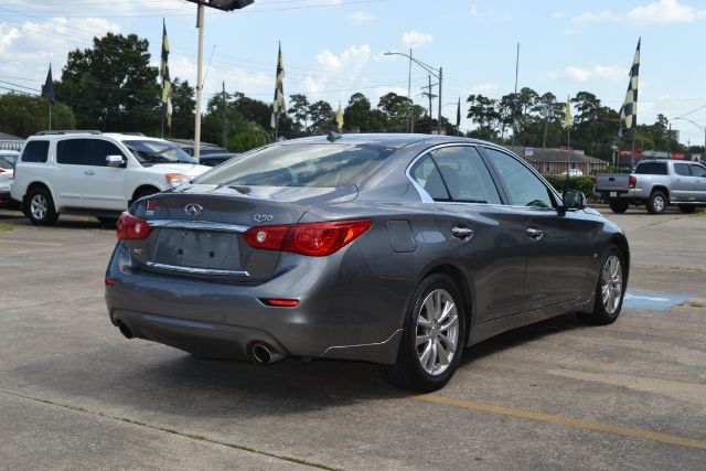 2014 INFINITI Q50 Premium 693527