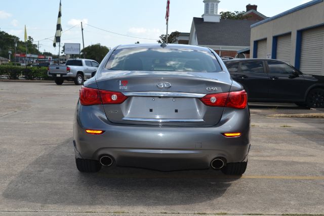 2014 INFINITI Q50 Premium 693527