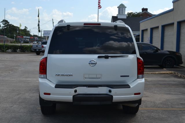 2015 Nissan Armada SV 619230